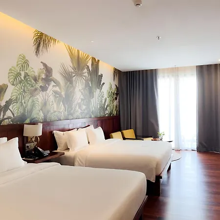 Koulen Central Premier Suites