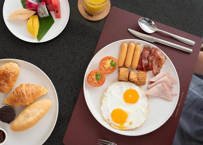 Hotel Koulen Premier Siem Reap