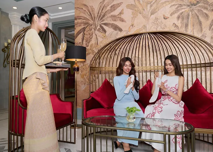 Koulen Premier Siem Reap