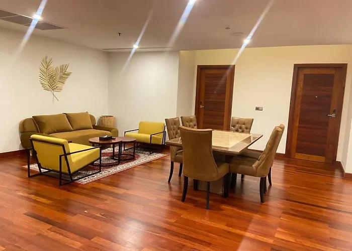 Hotel Koulen Premier Siem Reap