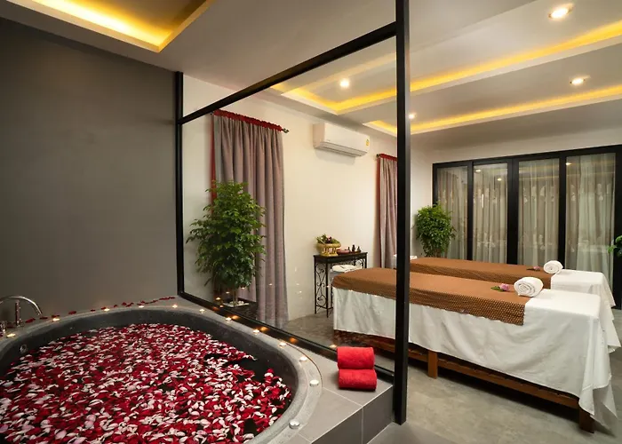 Koulen Premier 5* Siem Reap