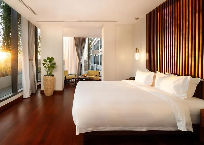 Koulen Premier Hotel 5*