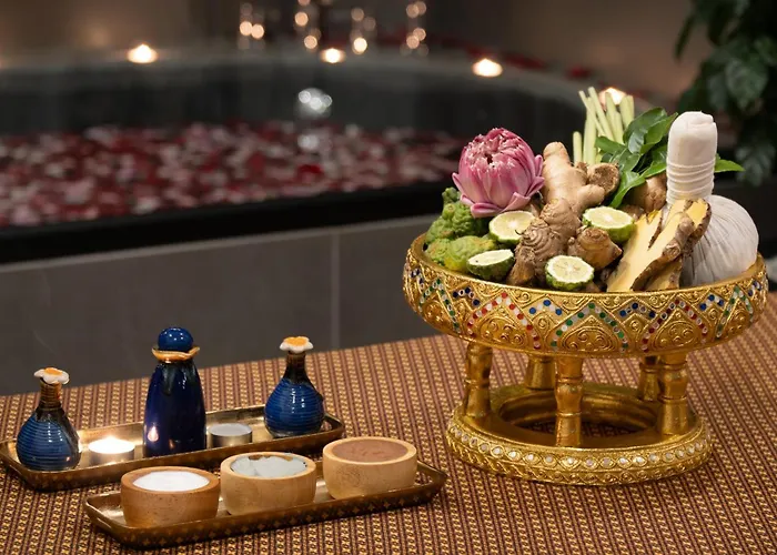 Koulen Premier Hotel Siem Reap