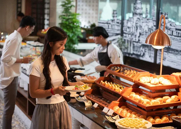 Hotel Koulen Premier Siem Reap