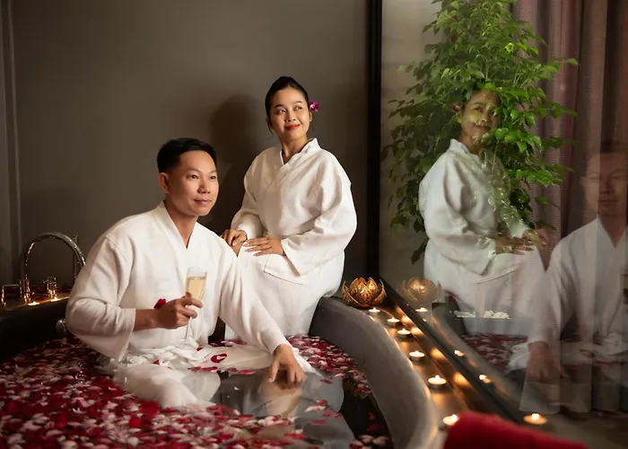Koulen Premier 5* Siem Reap