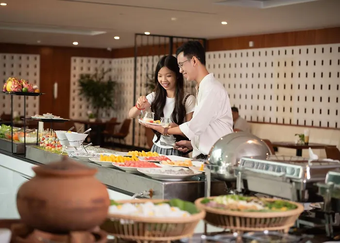 Hotel Koulen Premier 5*