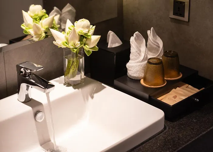 Koulen Premier Siem Reap