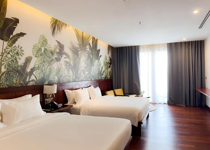 Hotel Koulen Premier Siem Reap