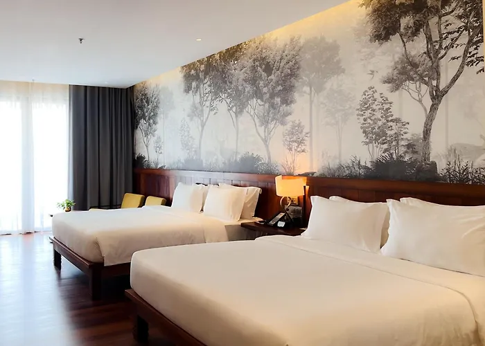 Koulen Premier Siem Reap