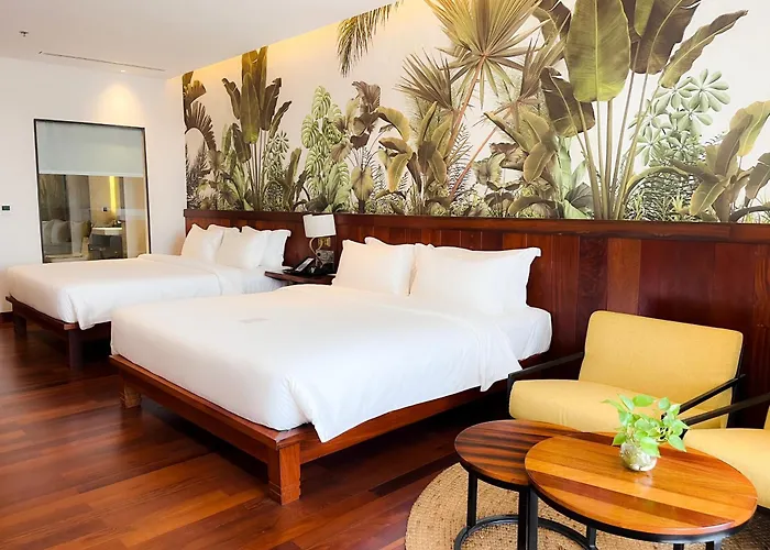Koulen Premier Siem Reap