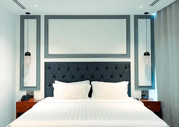Koulen Premier Hotel Siem Reap