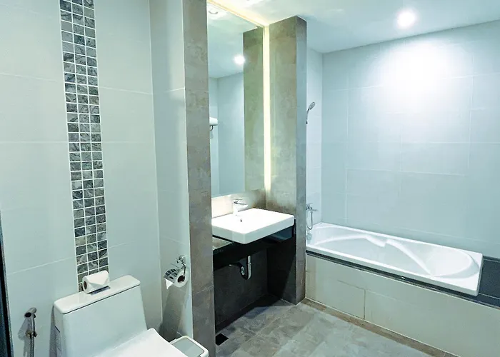 Koulen Premier Hotel Siem Reap