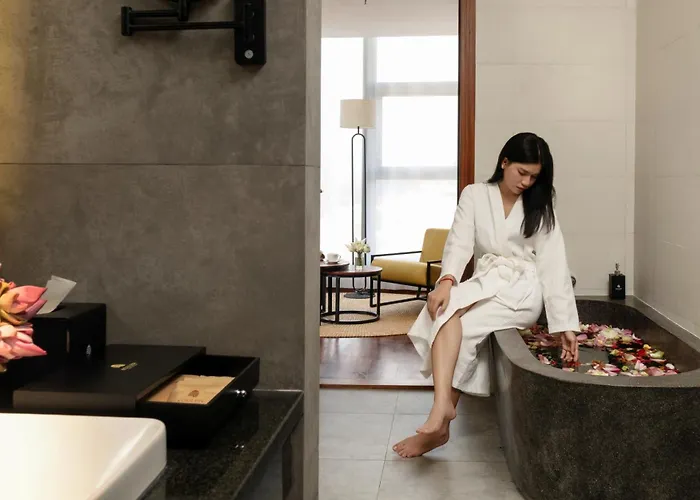 Hotel Koulen Premier Siem Reap