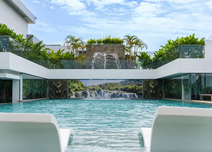 Hotel Koulen Premier 5*