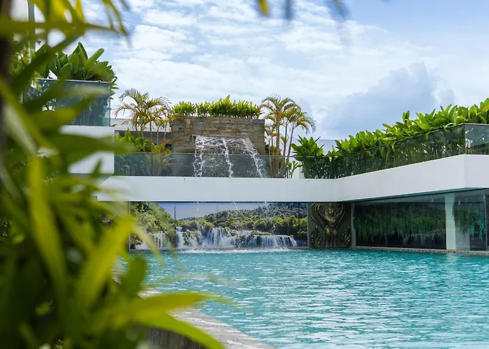 Koulen Premier 5* Siem Reap